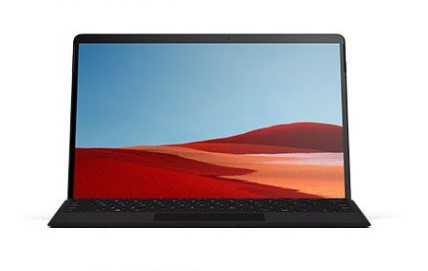 景泰安装 Surface 更新时遇到问题？