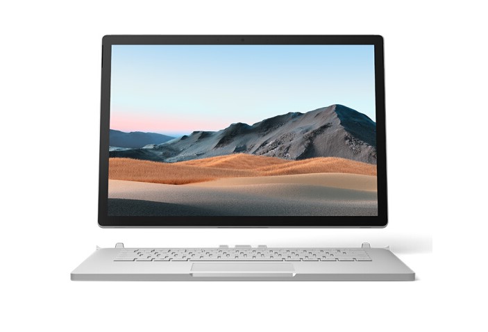 景泰Surface 维修前的准备工作