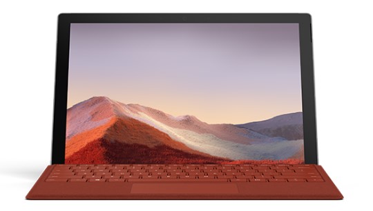 景泰清洁和维护 Surface